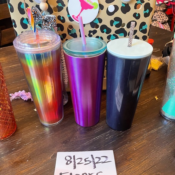 Authentic Starbucks cups for sale!!! - Picture 2 of 4